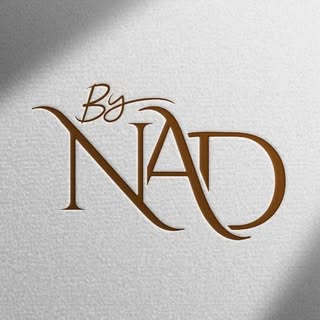 By Nad logo