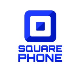 Square Phone logo