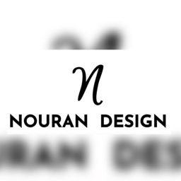 Nouran Design logo