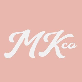 MilkyKnotsCo logo