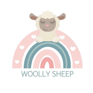 Smocked Dress logo