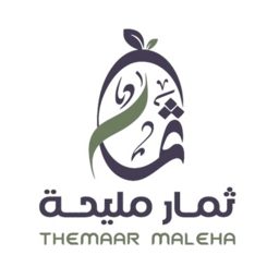 Themaar Maleha Roastery logo