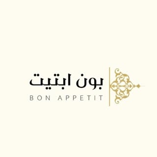 Bon Appetit logo