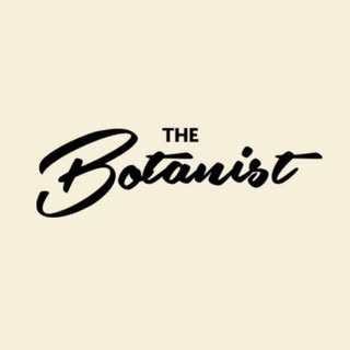 The Botanist logo