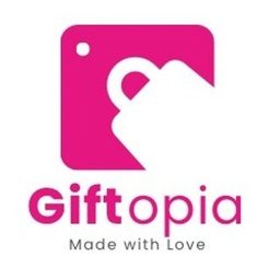 Giftopia Bahrain logo