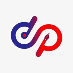 Doha Printing logo