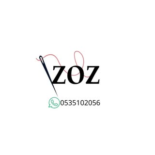 Zoz Fashion logo