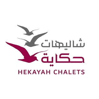 Hekayah Chalets logo