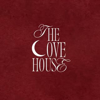 The Cove House logo