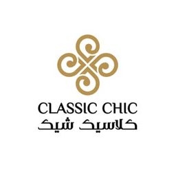 Classic Chic Accessories logo