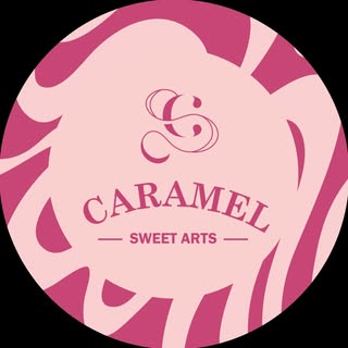 Caramel Sweet Arts logo