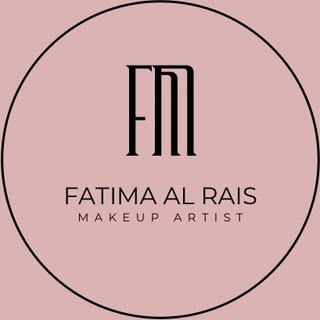 Fatima Makeup logo