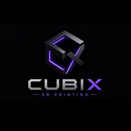Cubix logo