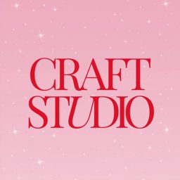 The Craft Studio logo