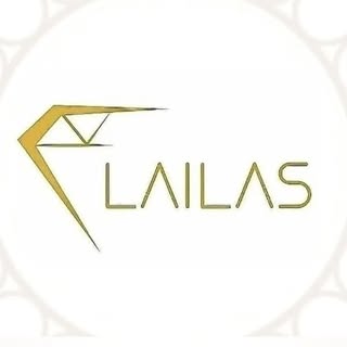 Lailas Jewellery logo