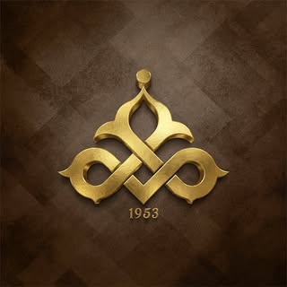 Mais Alghanim logo