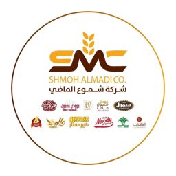 Shomoo Al Madi logo