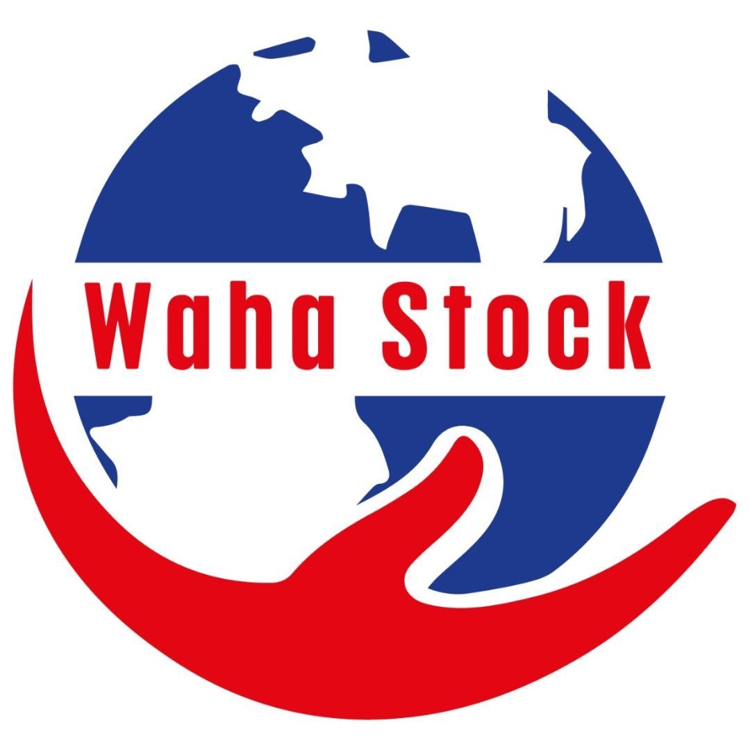 Waha Stock logo