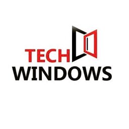 Tech Windows logo
