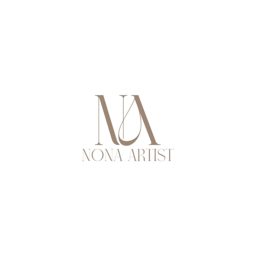 Nona Artist logo