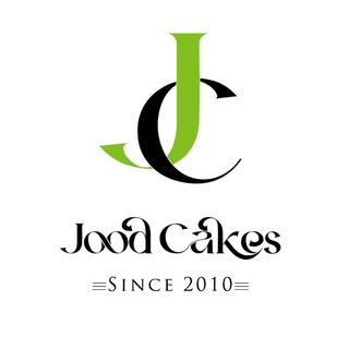 Jood Cakes logo