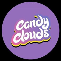 Candy Clouds logo