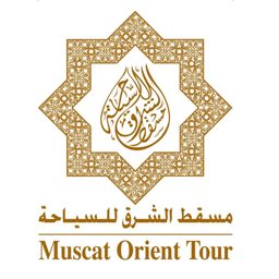 Muscat Orient Tour logo