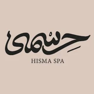 Hisma Spa logo