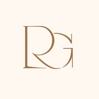 Reham Ghannam Design Studio logo