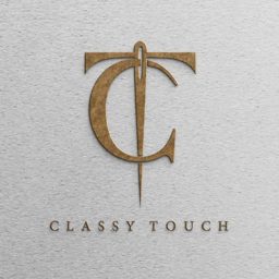 Classy Touch logo