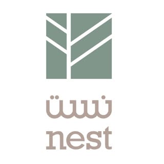 Nest logo