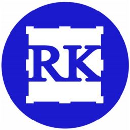 Riyadh Kitchens Company logo