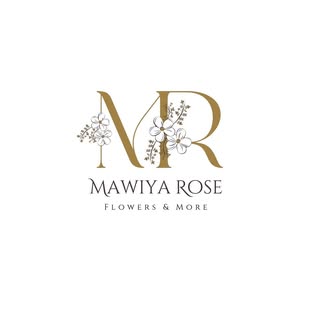 Mawiya Rose logo
