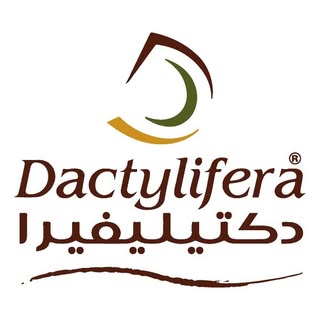 Dactylifera logo