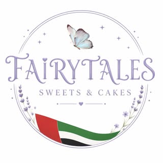 Fairytale Sweets logo