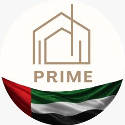 Prime Decor logo