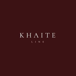 KHAITE LINE logo