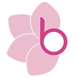 Blossom Sweets & Cafe logo