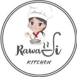 Rawadi Kitchen logo