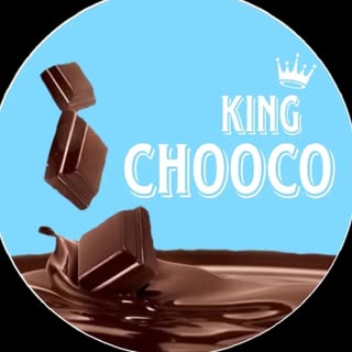 Chooco King logo