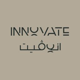 Innovate logo