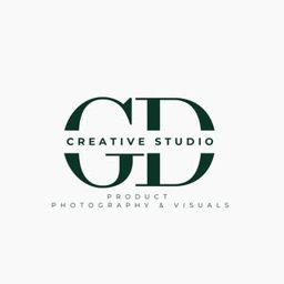 GD Studio logo