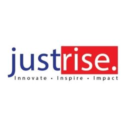 Just Rise Technologies logo