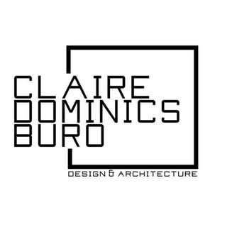 Claire Dominics Buro logo