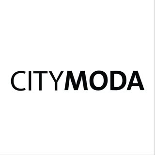 Citymoda Dubai logo