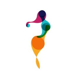 Absolutely logo
