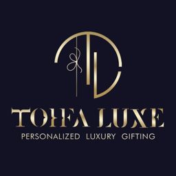 Tohfa Luxe logo