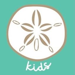 Sand Dollar Dubai Kids logo