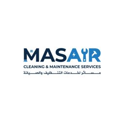 Masair Cleaning & Maintenance logo