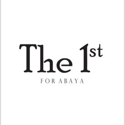 The 1st logo